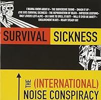 Algopix Similar Product 4 - Survival Sickness