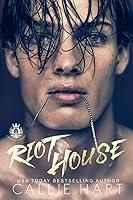 Algopix Similar Product 7 - Riot House (Crooked Sinners)