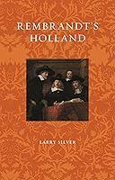 Algopix Similar Product 16 - Rembrandt's Holland (Renaissance Lives)