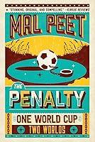 Algopix Similar Product 4 - The Penalty