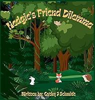 Algopix Similar Product 20 - Hedgie's Friend Dilemma