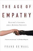 Algopix Similar Product 10 - The Age of Empathy Natures Lessons