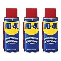 Algopix Similar Product 17 - WD40 Multi Use Lubricant On the Go