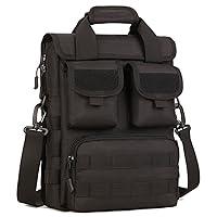 Algopix Similar Product 10 - DYJ Military Mole Tactical Field Laptop