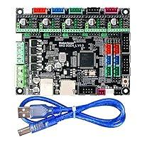 Algopix Similar Product 20 - BZ 3D Controller Board New MKS SGen L