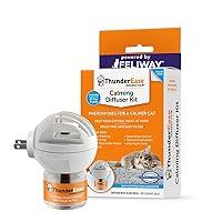 Algopix Similar Product 20 - ThunderEase Cat Calming Pheromone