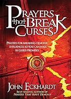 Algopix Similar Product 20 - Prayers That Break Curses Prayers for