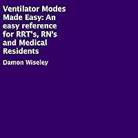 Algopix Similar Product 16 - Ventilator Modes Made Easy An Easy