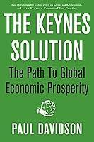 Algopix Similar Product 17 - The Keynes Solution The Path to Global