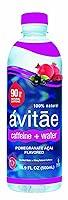 Algopix Similar Product 20 - Avitae Natural Caffeine Water