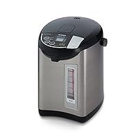 Algopix Similar Product 2 - Tiger PDUA40U Electric Water Boiler