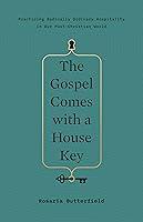 Algopix Similar Product 18 - The Gospel Comes with a House Key