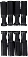 Algopix Similar Product 3 - Brybelly Octagonal Handles for Standard