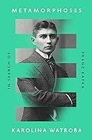 Algopix Similar Product 3 - Metamorphoses: In Search of Franz Kafka