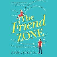 Algopix Similar Product 14 - The Friend Zone