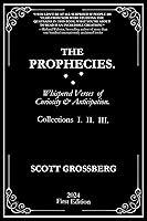 Algopix Similar Product 16 - The Prophecies  Collections I II