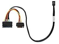 Algopix Similar Product 11 - HighPoint 8643863950 Cable  SFF8643