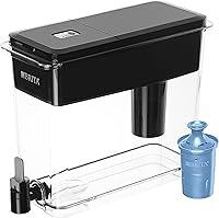 Algopix Similar Product 5 - Brita Extra Large 18 Cup Filtered Water