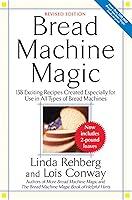 Algopix Similar Product 20 - Bread Machine Magic 138 Exciting