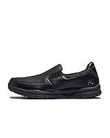 Algopix Similar Product 7 - Skechers Mens NampaGroton Food