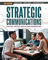 Algopix Similar Product 16 - Strategic Communications for PR Social