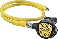 Algopix Similar Product 17 - Cressi Octopus XSCompact light and