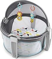 Algopix Similar Product 14 - FisherPrice Portable Bassinet