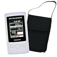 Algopix Similar Product 12 - TENMARS MultiField EMF Meter Pocket