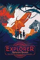 Algopix Similar Product 8 - The Explorer