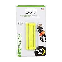 Algopix Similar Product 13 - Nite Ize GT34PK33 Original Gear Tie
