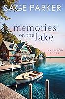 Algopix Similar Product 4 - Memories on the Lake Book 2 Lake