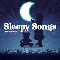 Algopix Similar Product 11 - Sleepy Songs