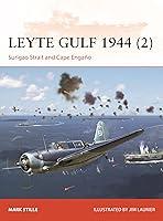 Algopix Similar Product 6 - Leyte Gulf 1944 2 Surigao Strait and
