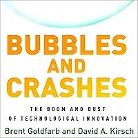 Algopix Similar Product 11 - Bubbles and Crashes The Boom and Bust