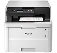 Algopix Similar Product 10 - Brother HLL3290CDW Wireless Color
