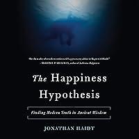 Algopix Similar Product 7 - The Happiness Hypothesis