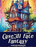 Algopix Similar Product 16 - Case di Fate Fantasy Un libro da
