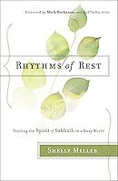 Algopix Similar Product 19 - Rhythms of Rest Finding the Spirit of