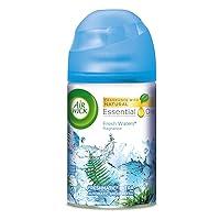 Algopix Similar Product 10 - Air Wick Freshmatic Automatic Spray Air