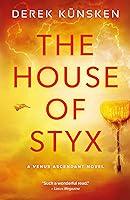 Algopix Similar Product 1 - House of Styx (1) (Venus Ascendant)