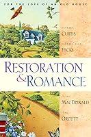 Algopix Similar Product 6 - Restoration  Romance For the Love of
