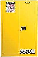 Algopix Similar Product 11 - Justrite 60 Gallon Manual Close Paint