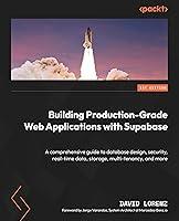 Algopix Similar Product 19 - Effortless ProductionGrade Web