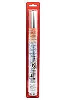 Algopix Similar Product 8 - K  S Metallic Stainless Steel Crafting