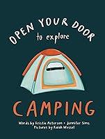 Algopix Similar Product 5 - Open Your Door to Explore Camping