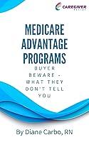 Algopix Similar Product 18 - Medicare Advantage Programs Buyer