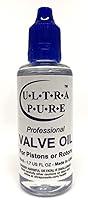 Algopix Similar Product 11 - UltraPure Oils Synthetic Valve Oil for