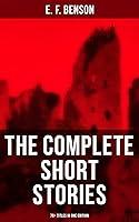 Algopix Similar Product 4 - The Complete Short Stories of E F