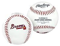 Algopix Similar Product 15 - Rawlings MLB Atlanta Braves Team Logo