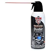 Algopix Similar Product 10 - DustOff Disposable Compressed Gas